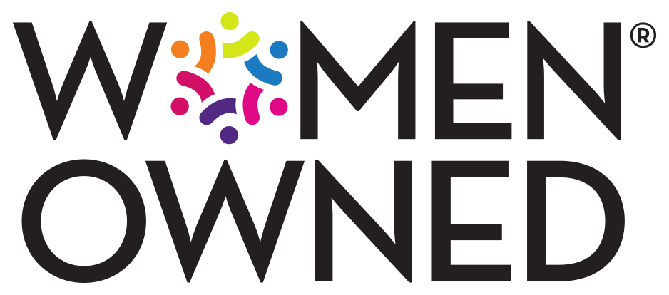Certified Women-Owned Business (WBENC)